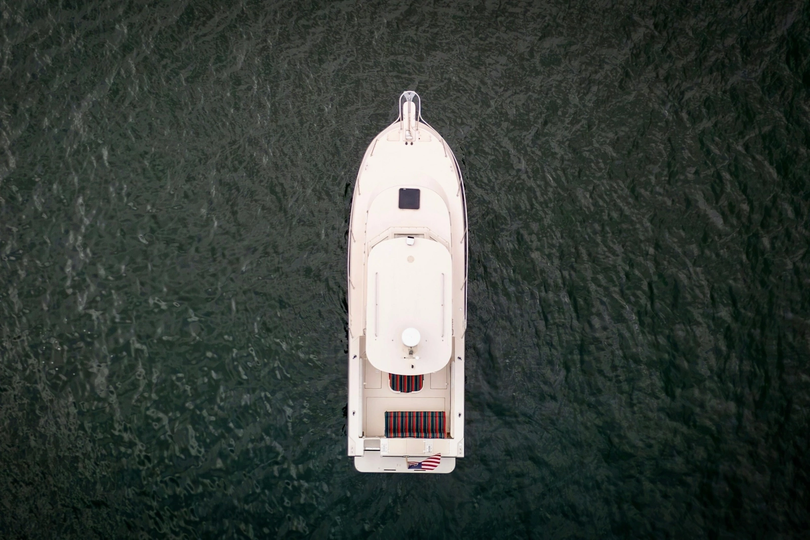 2006 Albin 28 Gatsby Edition