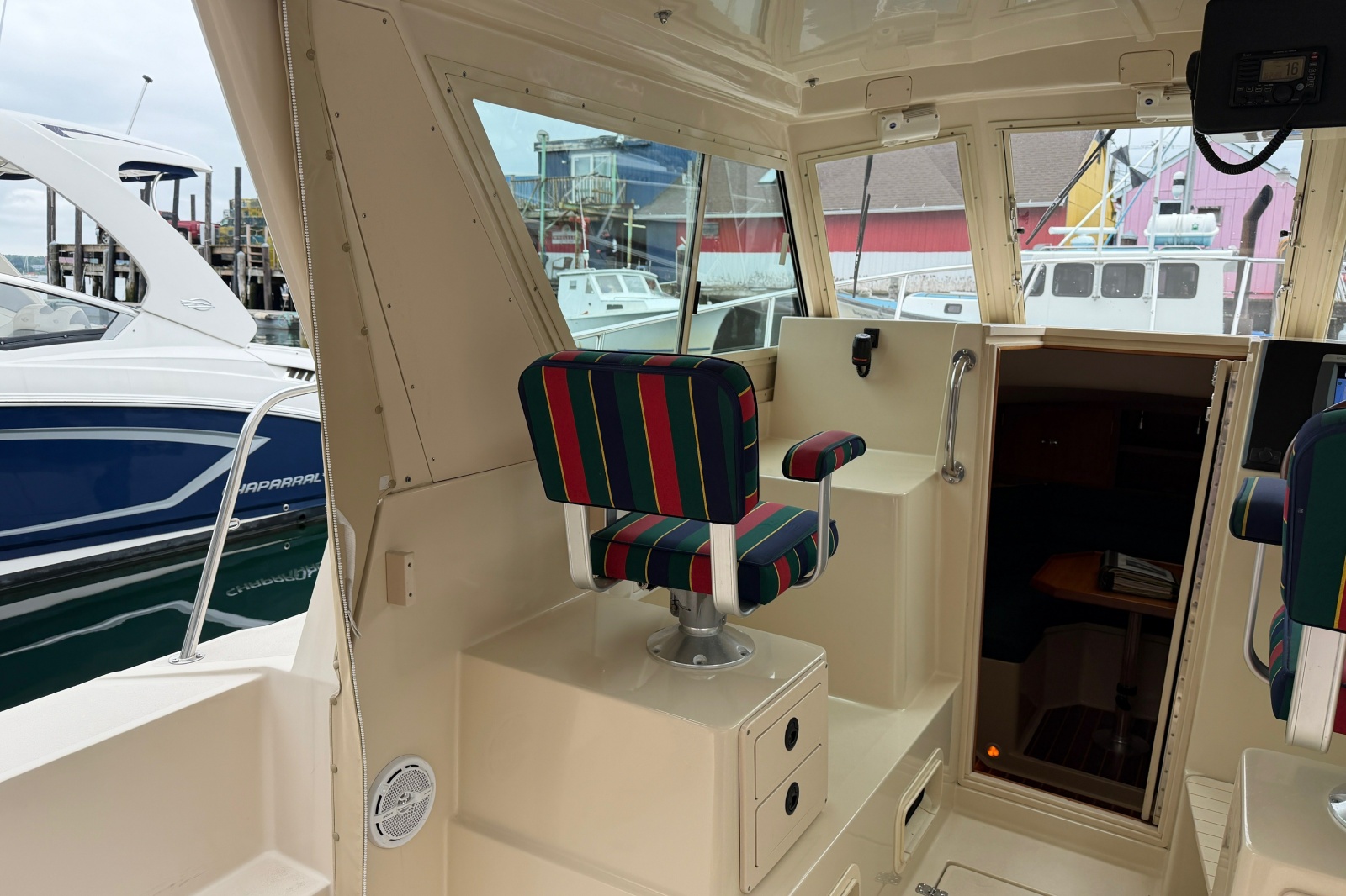 2006 Albin 28 Gatsby Edition