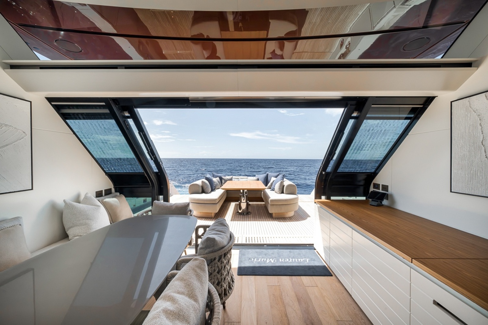 2026 Sanlorenzo SP92