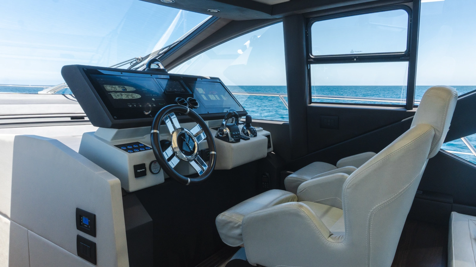 2020 Azimut 