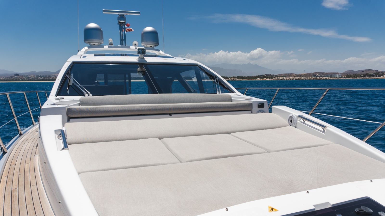 2020 Azimut