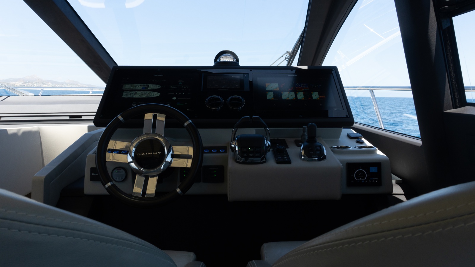 2020 Azimut