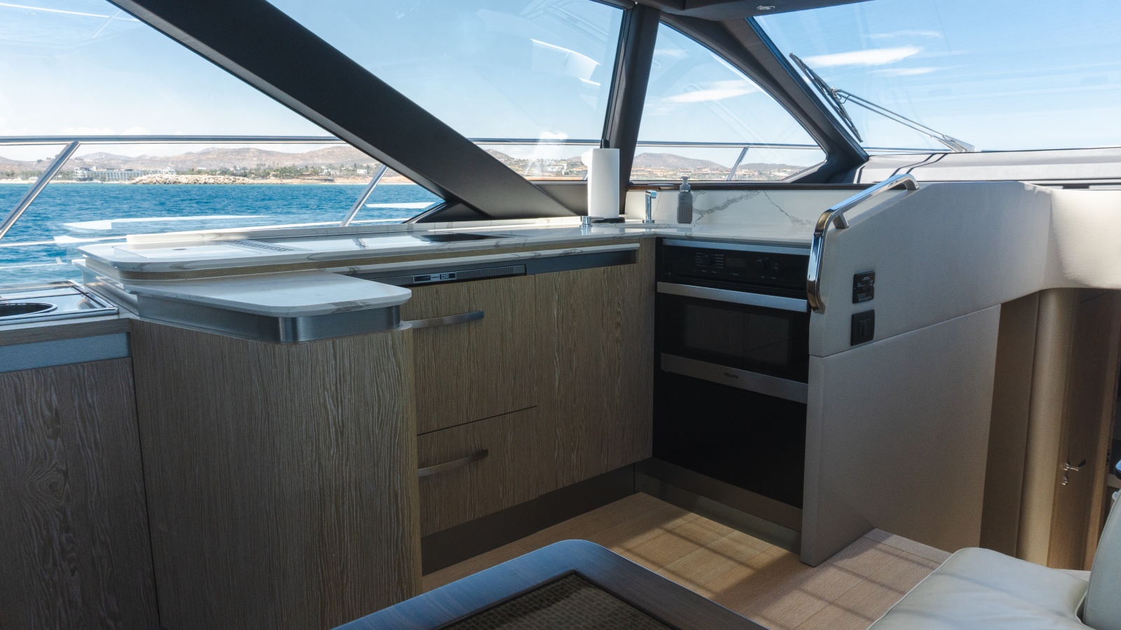 2020 Azimut