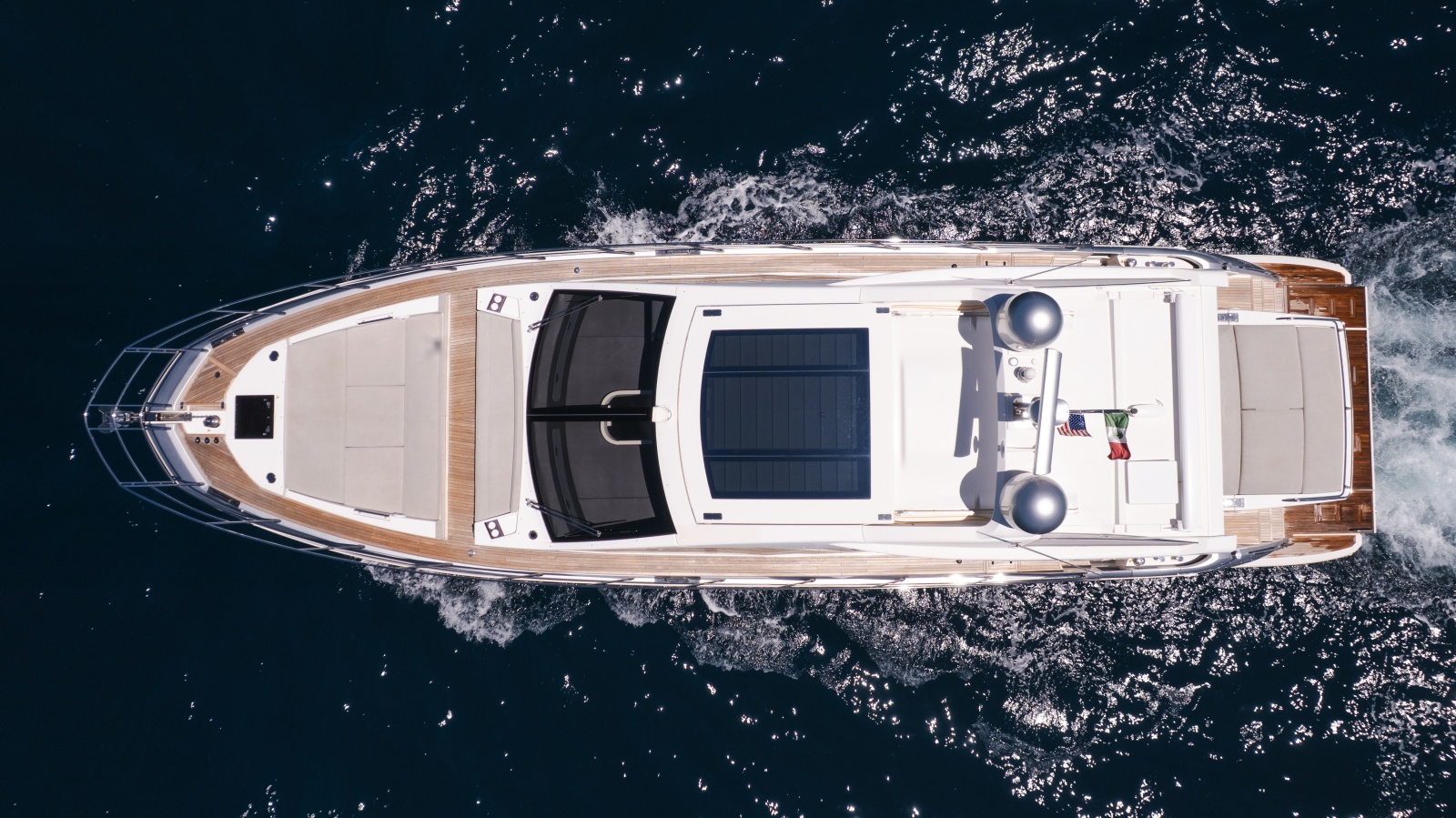 2020 Azimut