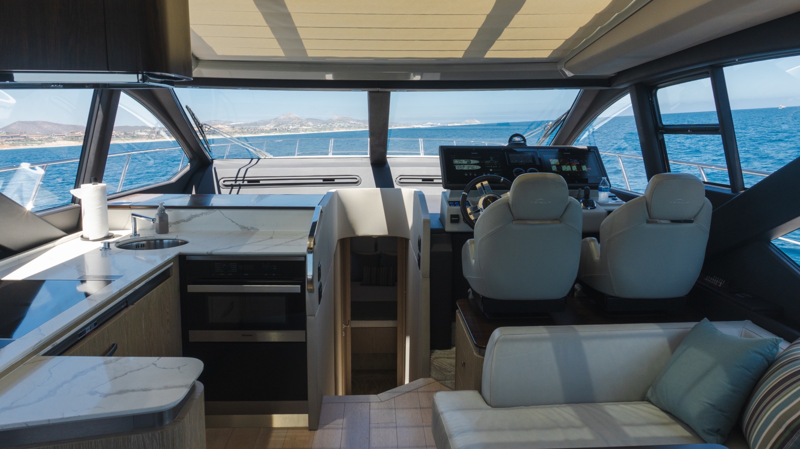 2020 Azimut