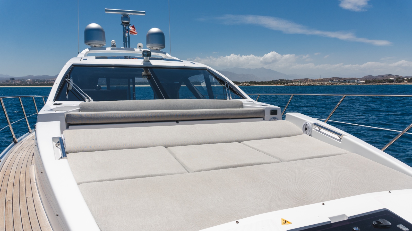 2020 Azimut