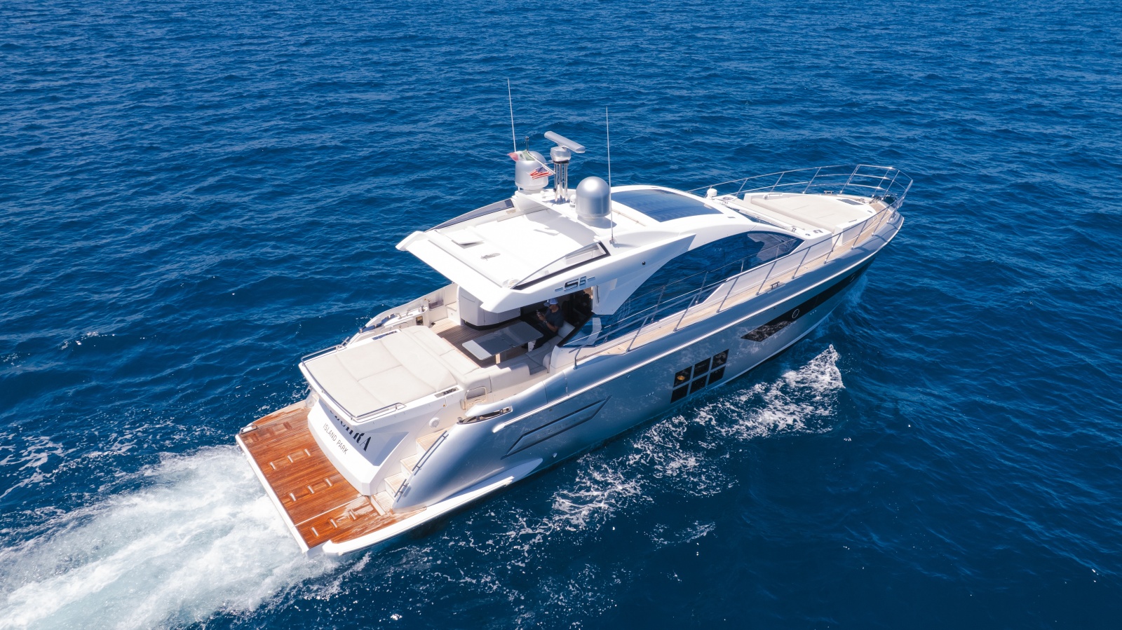 2020 Azimut