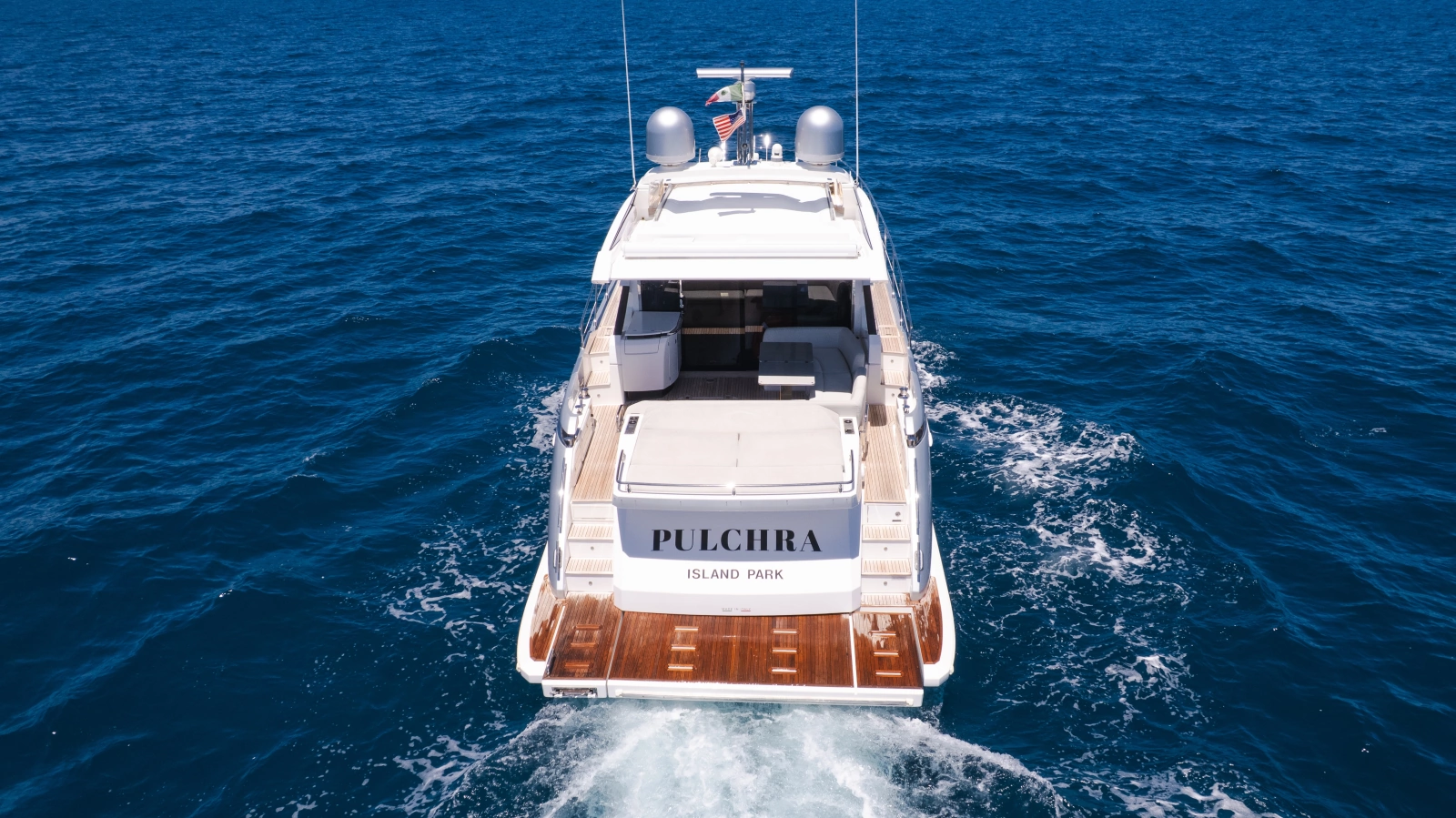2020 Azimut 