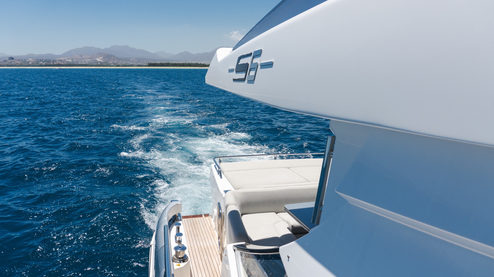 2020 Azimut