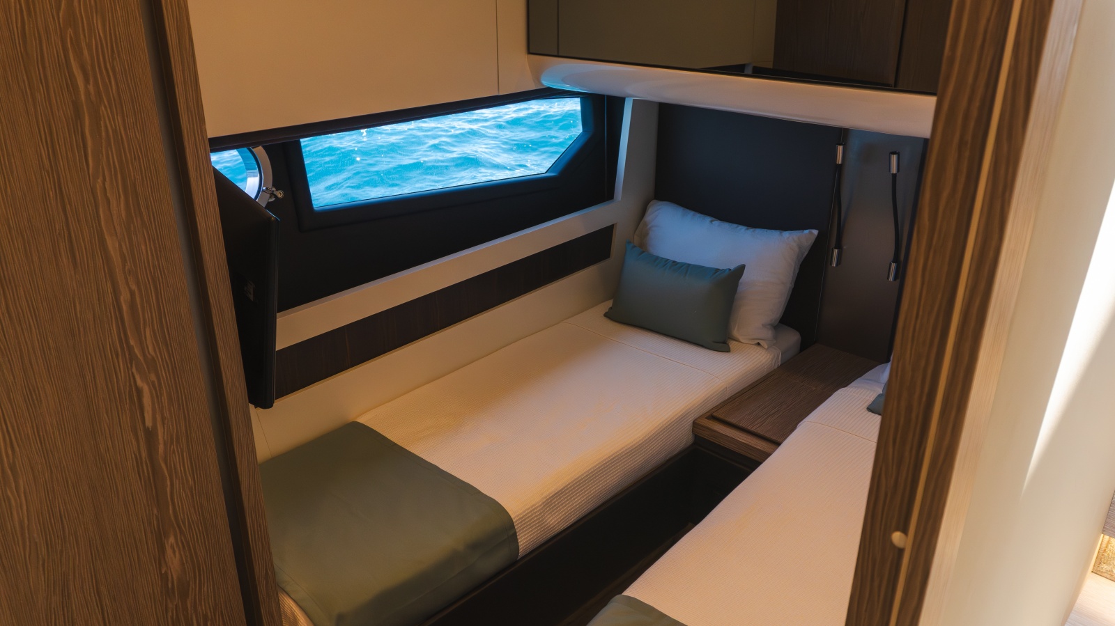 2020 Azimut