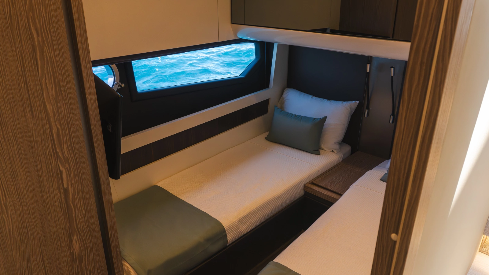 2020 Azimut 
