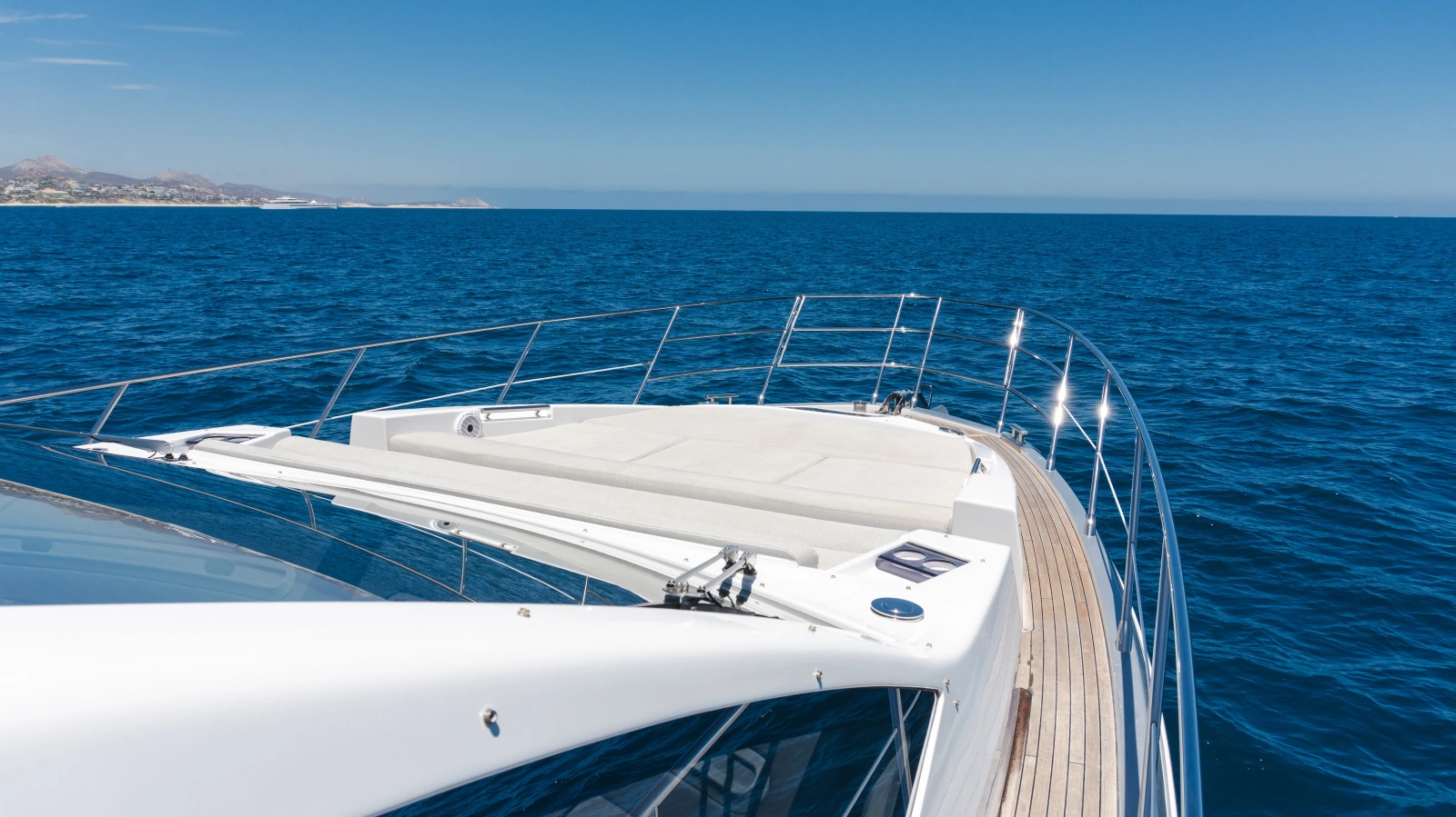 2020 Azimut 