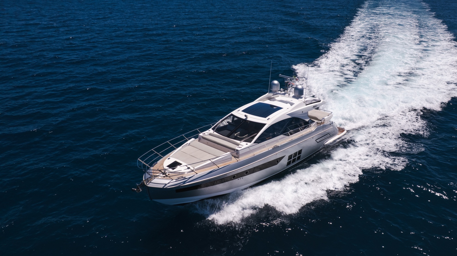 2020 Azimut