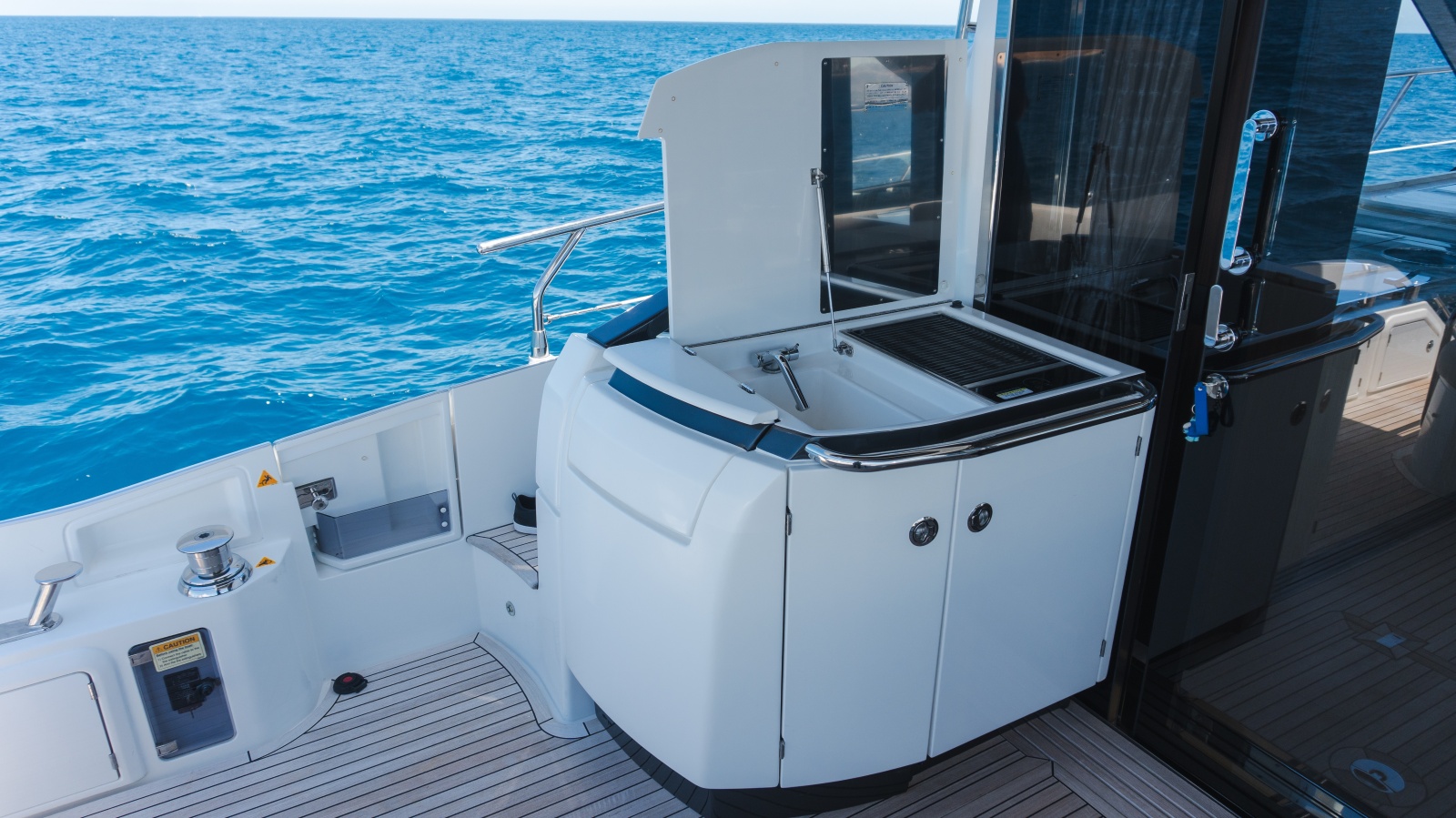 2020 Azimut