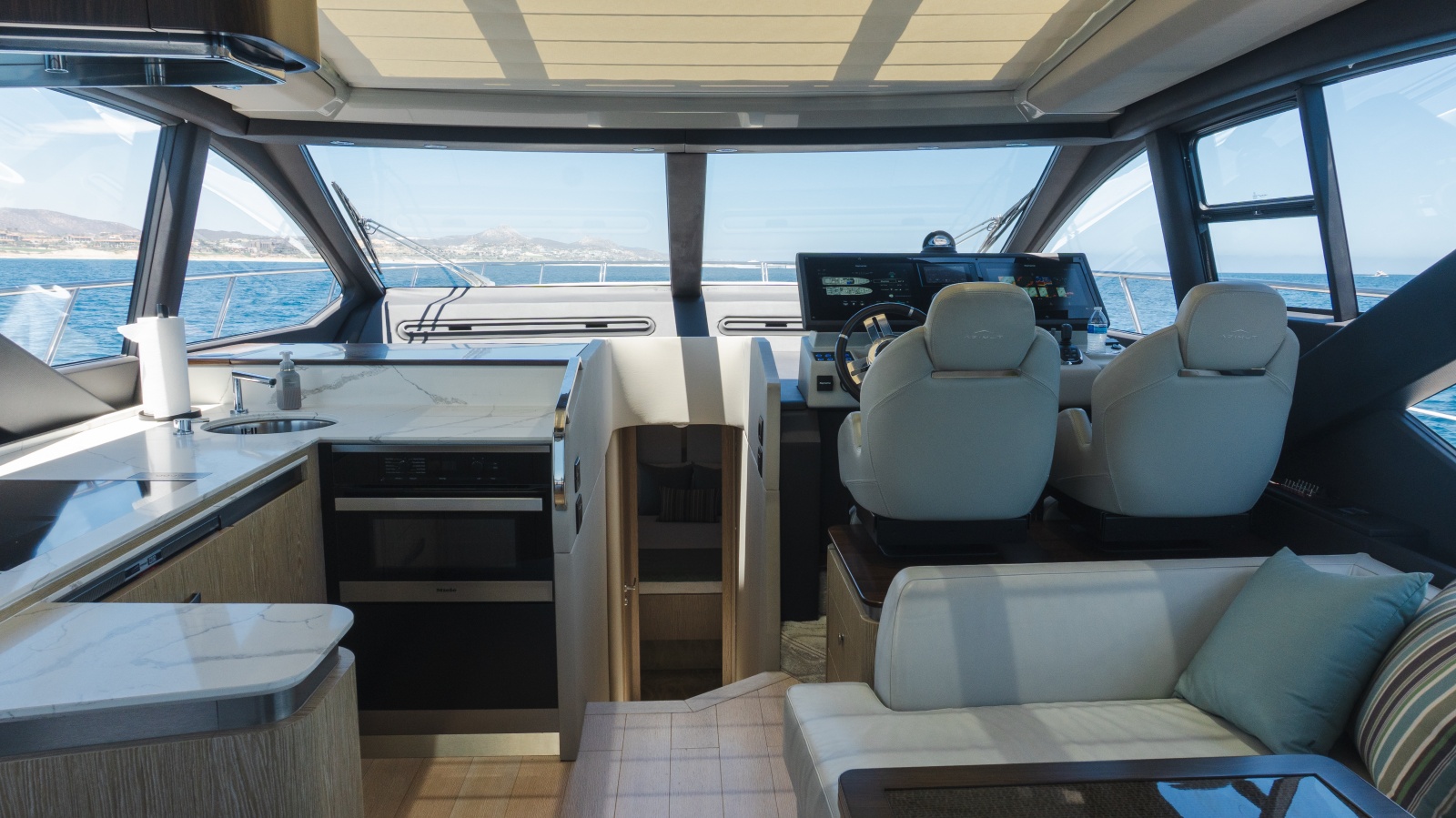 2020 Azimut