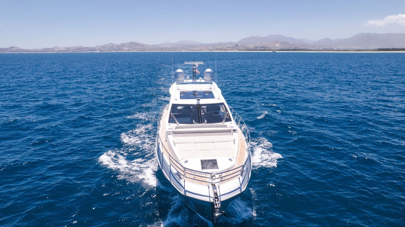 2020 Azimut