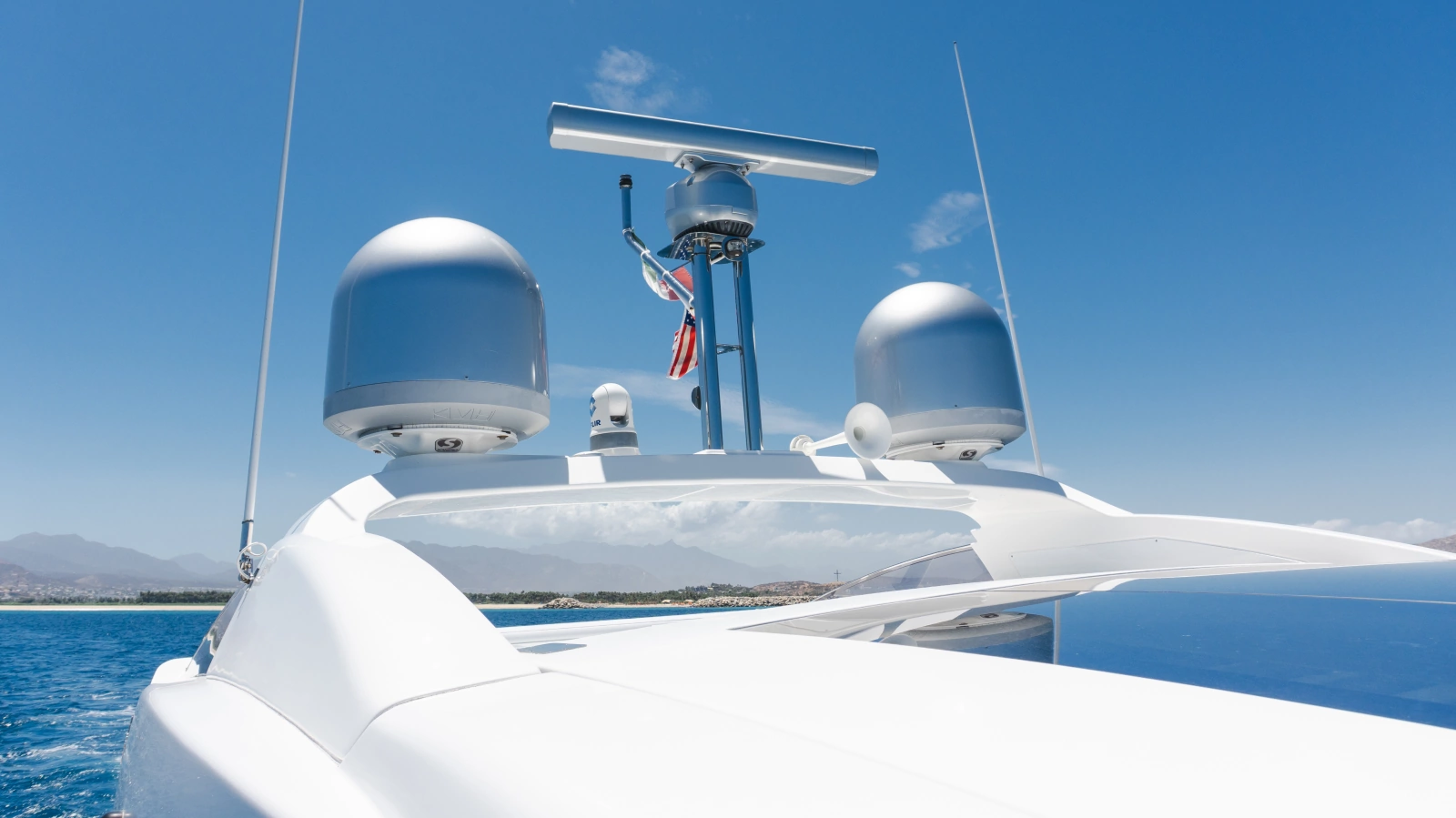 2020 Azimut 