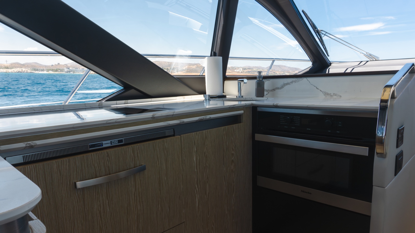 2020 Azimut