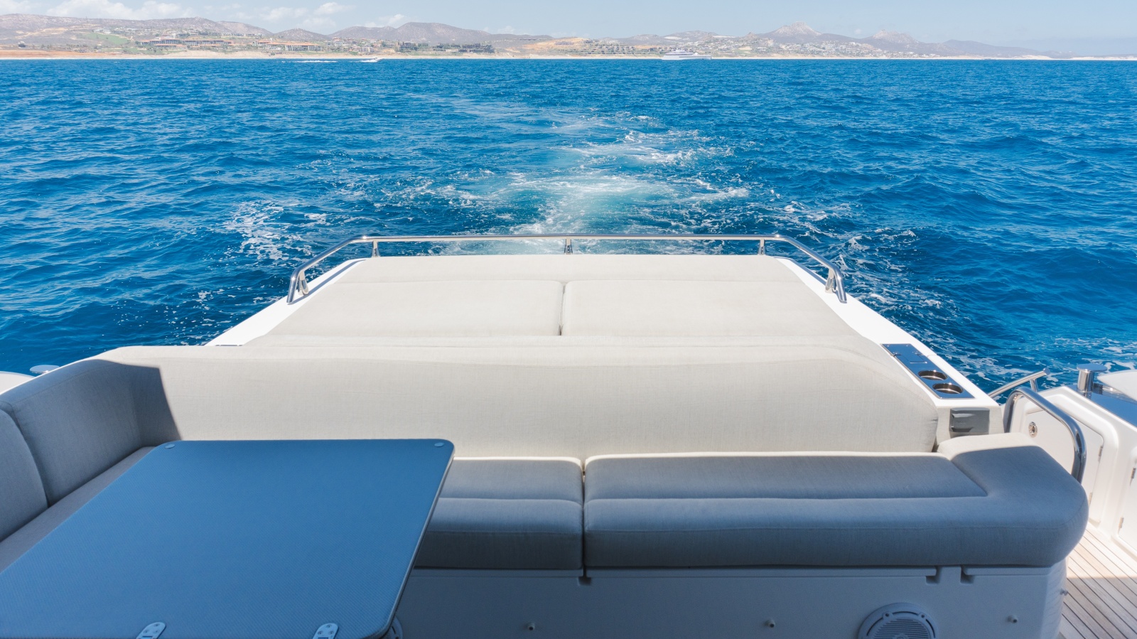 2020 Azimut