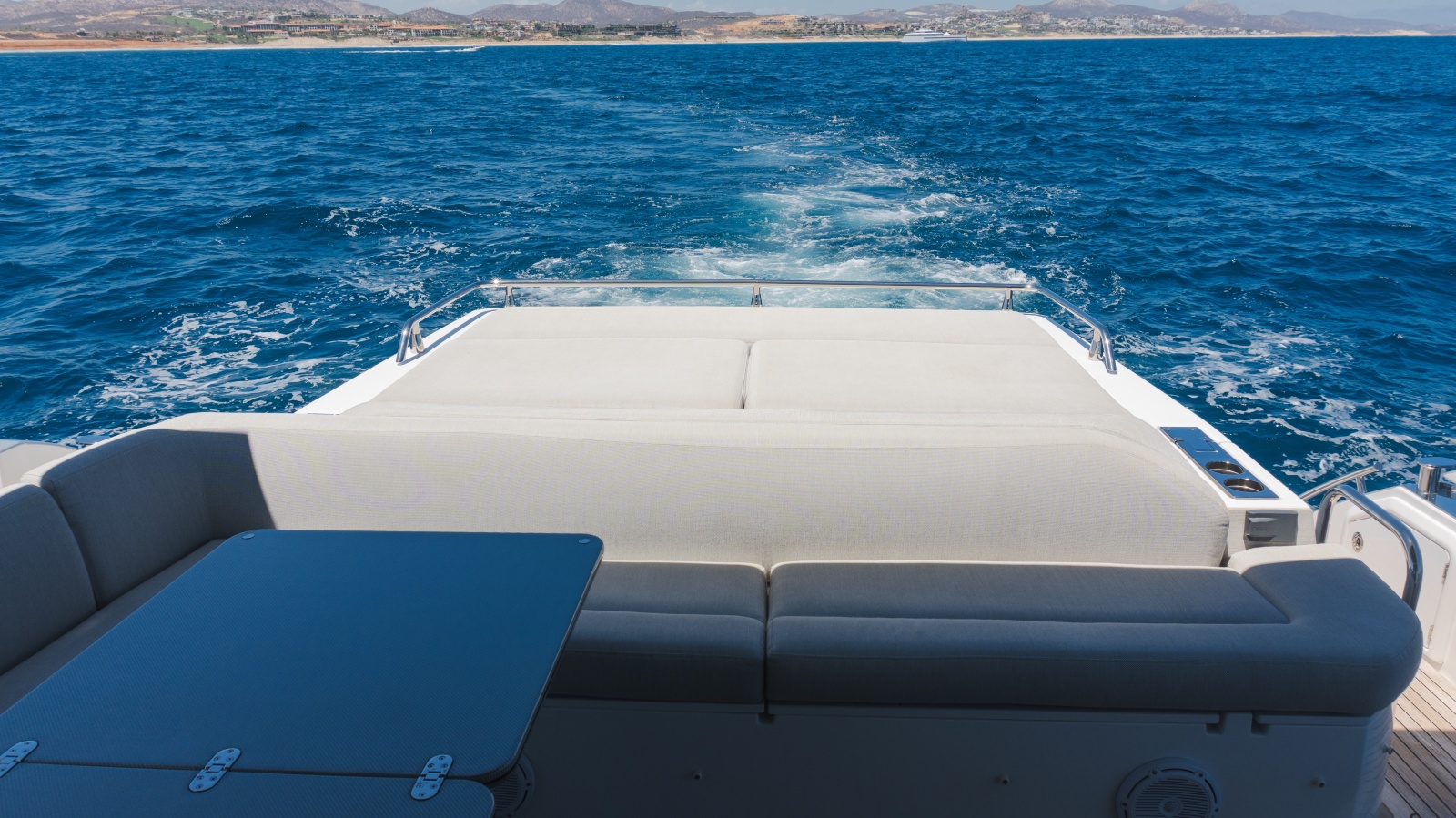 2020 Azimut