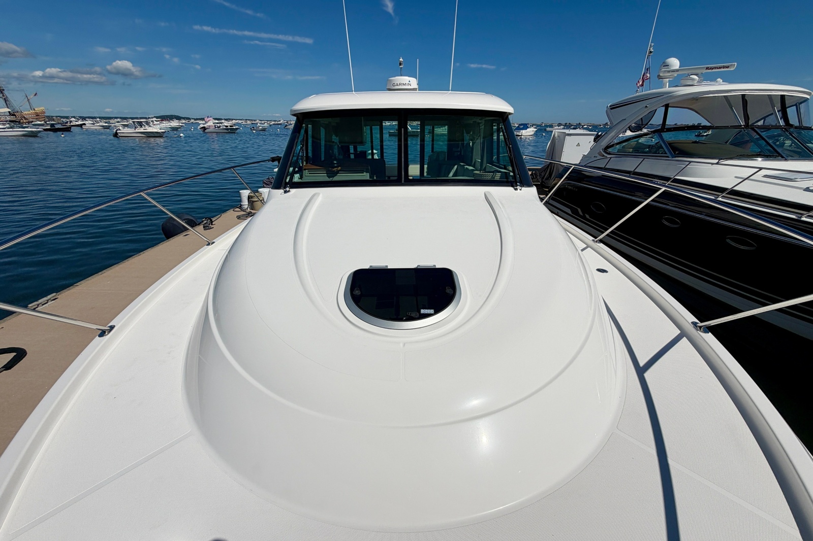 2020 Tiara Yachts C39 Coupe