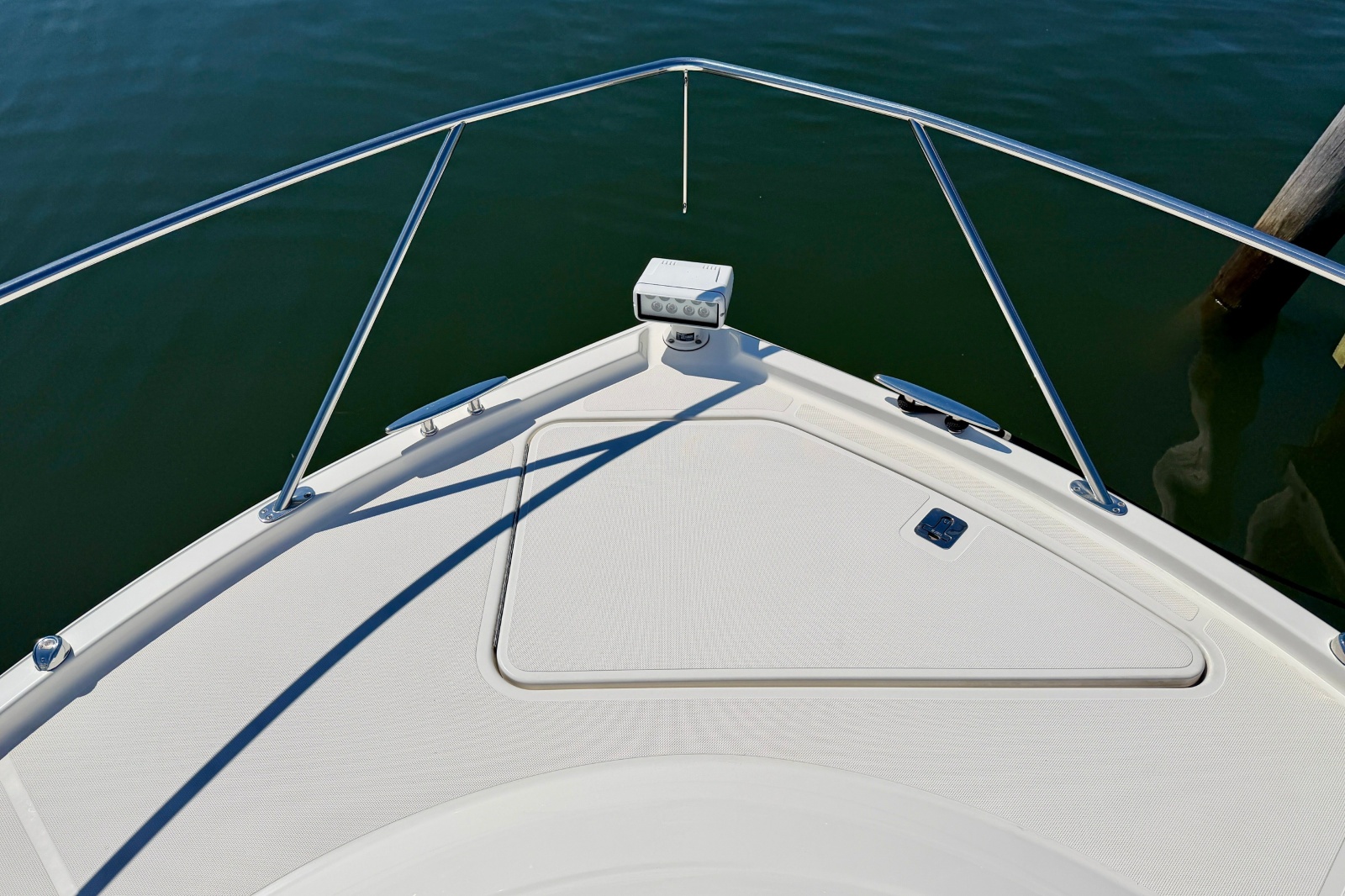 2020 Tiara Yachts C39 Coupe