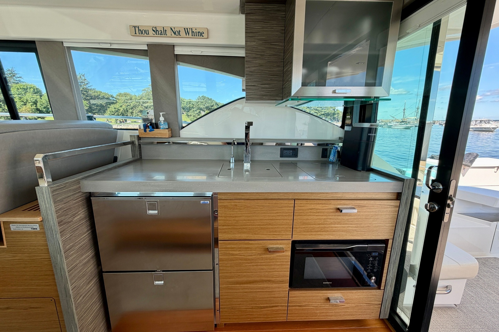 2020 Tiara Yachts C39 Coupe