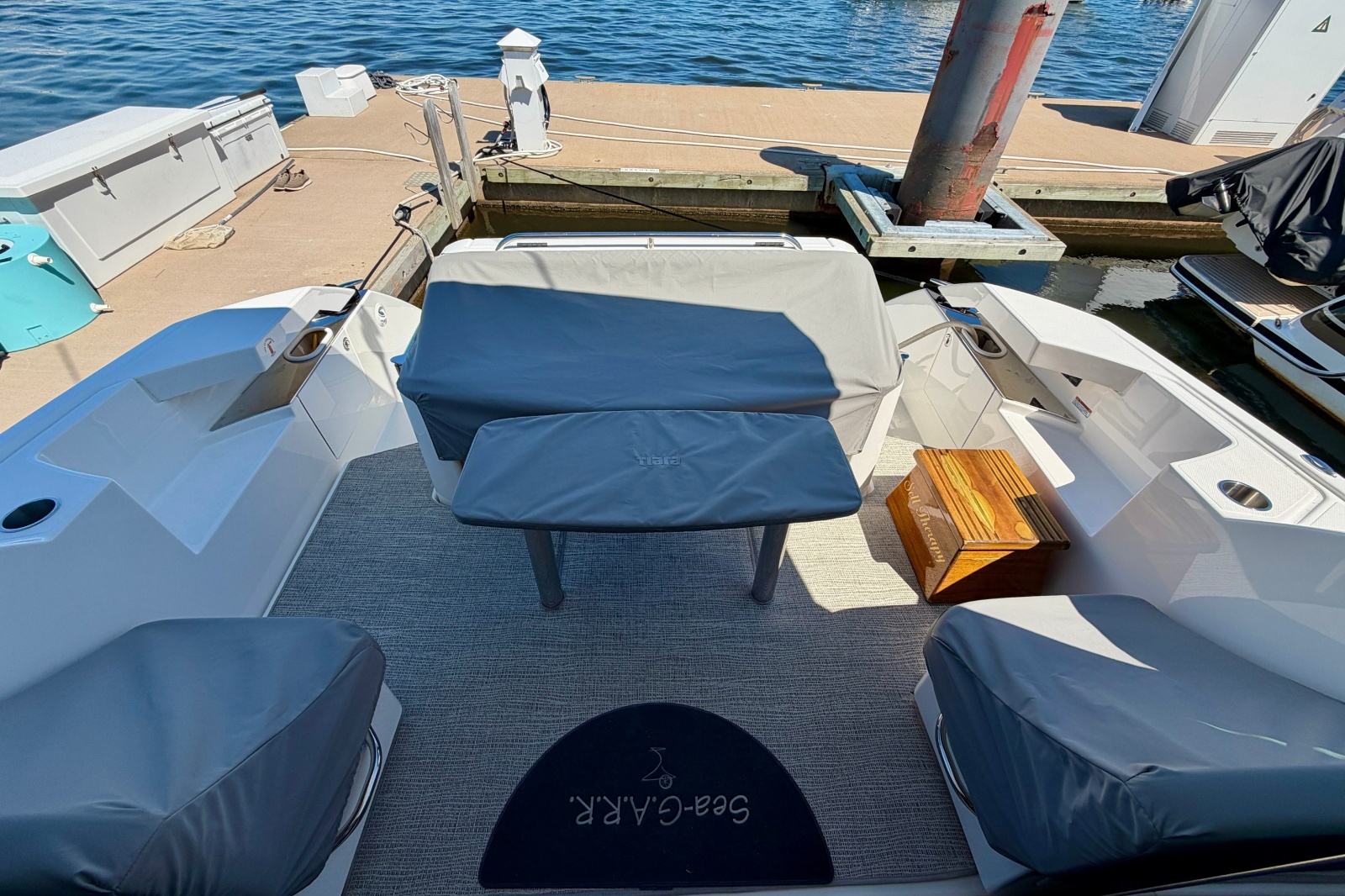 2020 Tiara Yachts C39 Coupe