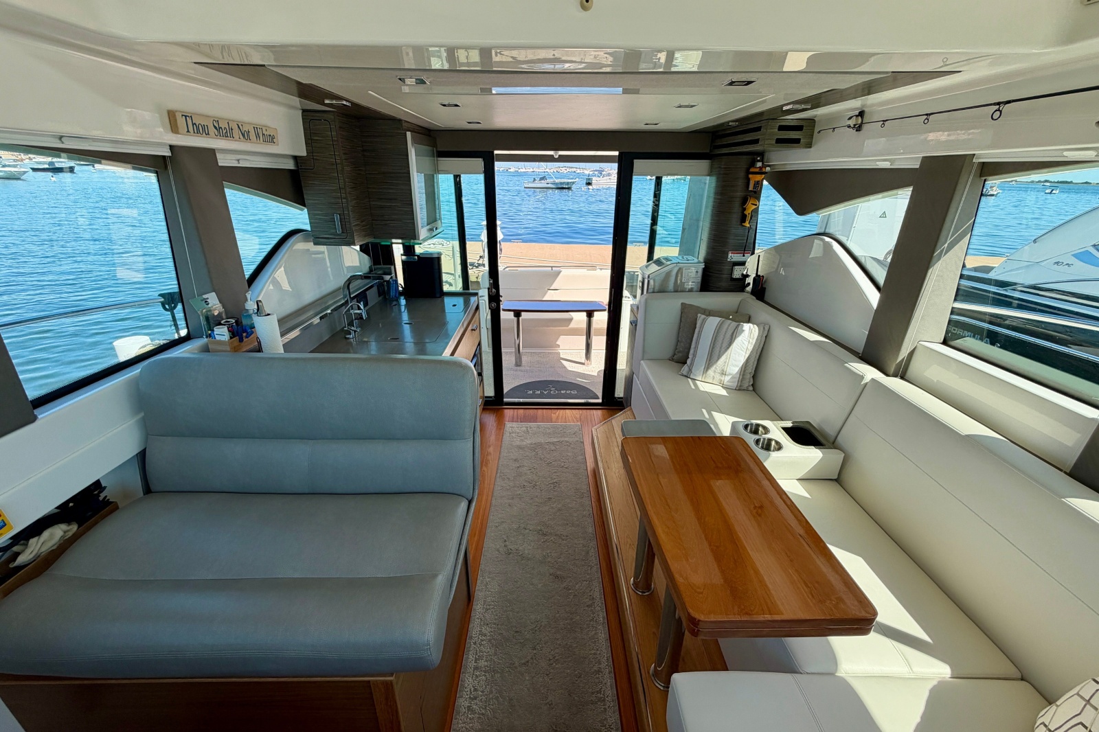 2020 Tiara Yachts C39 Coupe