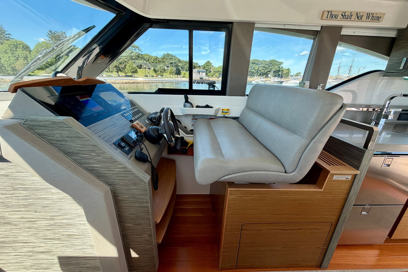 2020 Tiara Yachts C39 Coupe