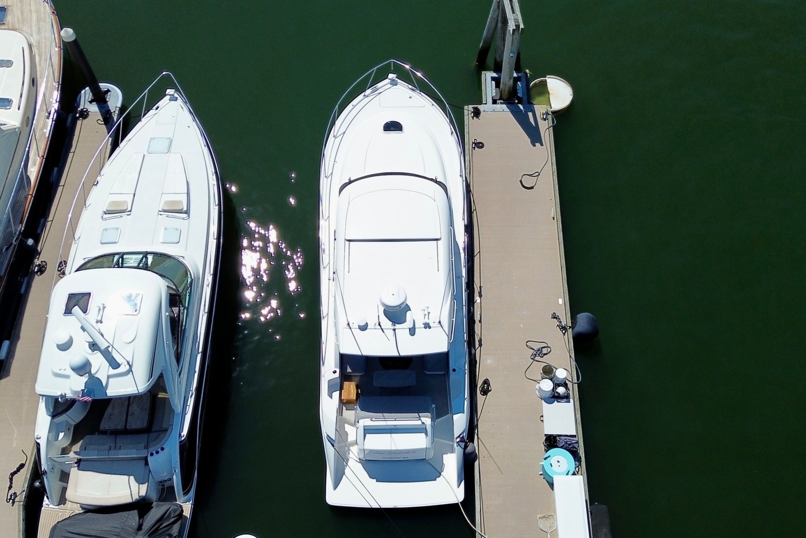 2020 Tiara Yachts C39 Coupe