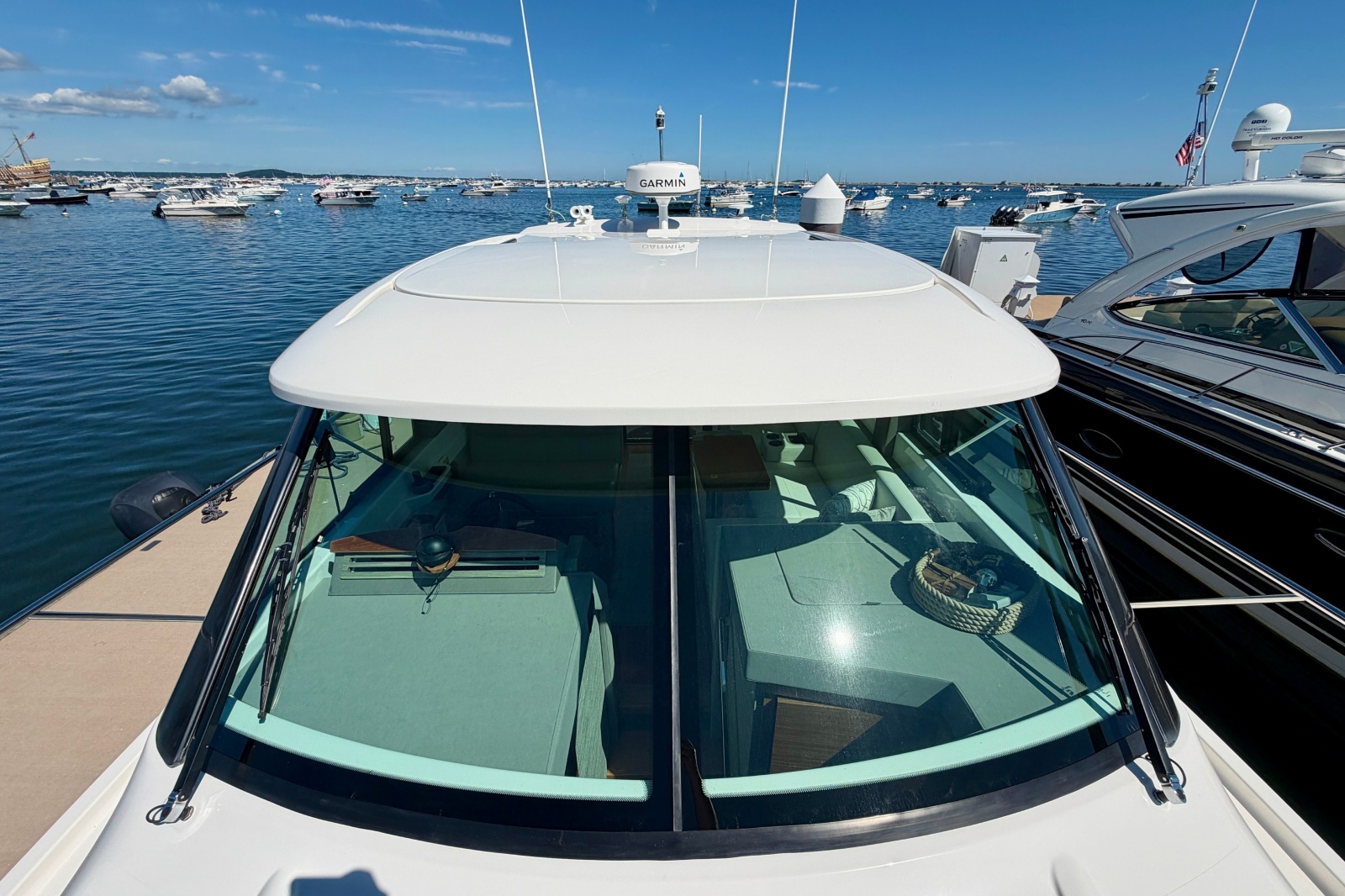 2020 Tiara Yachts C39 Coupe