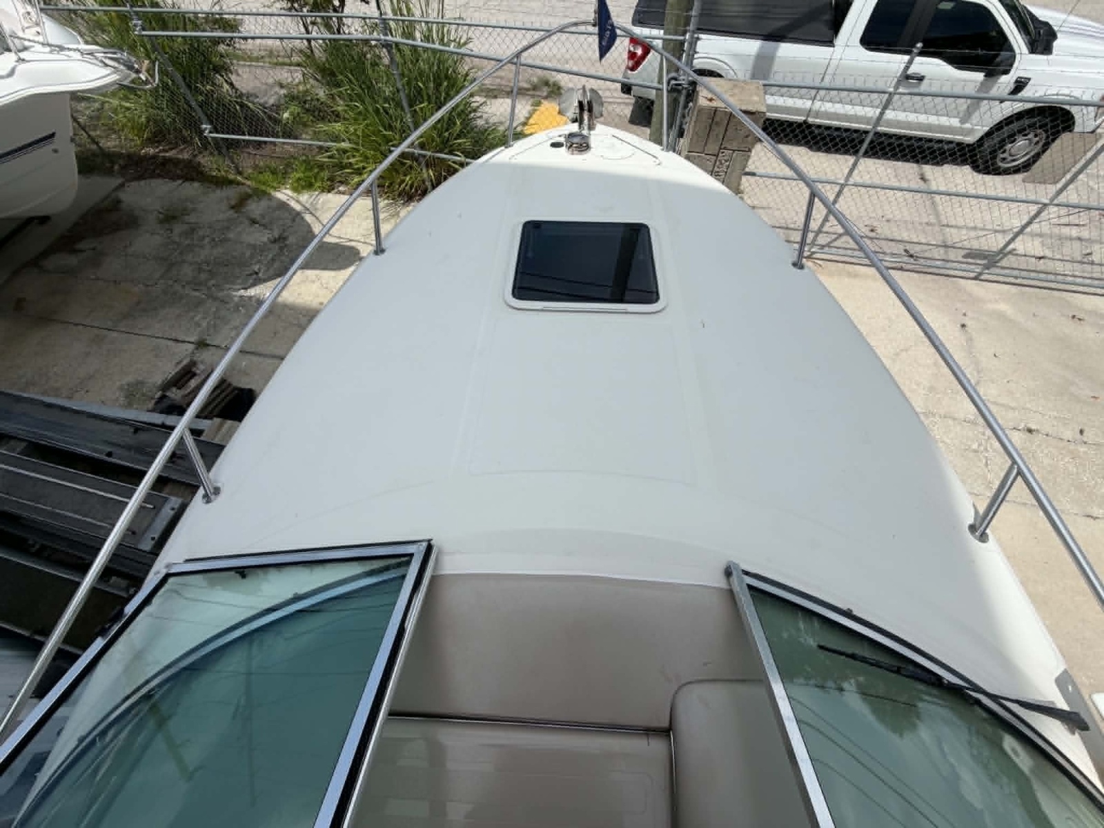 2004 Sea Ray 240 Sundancer