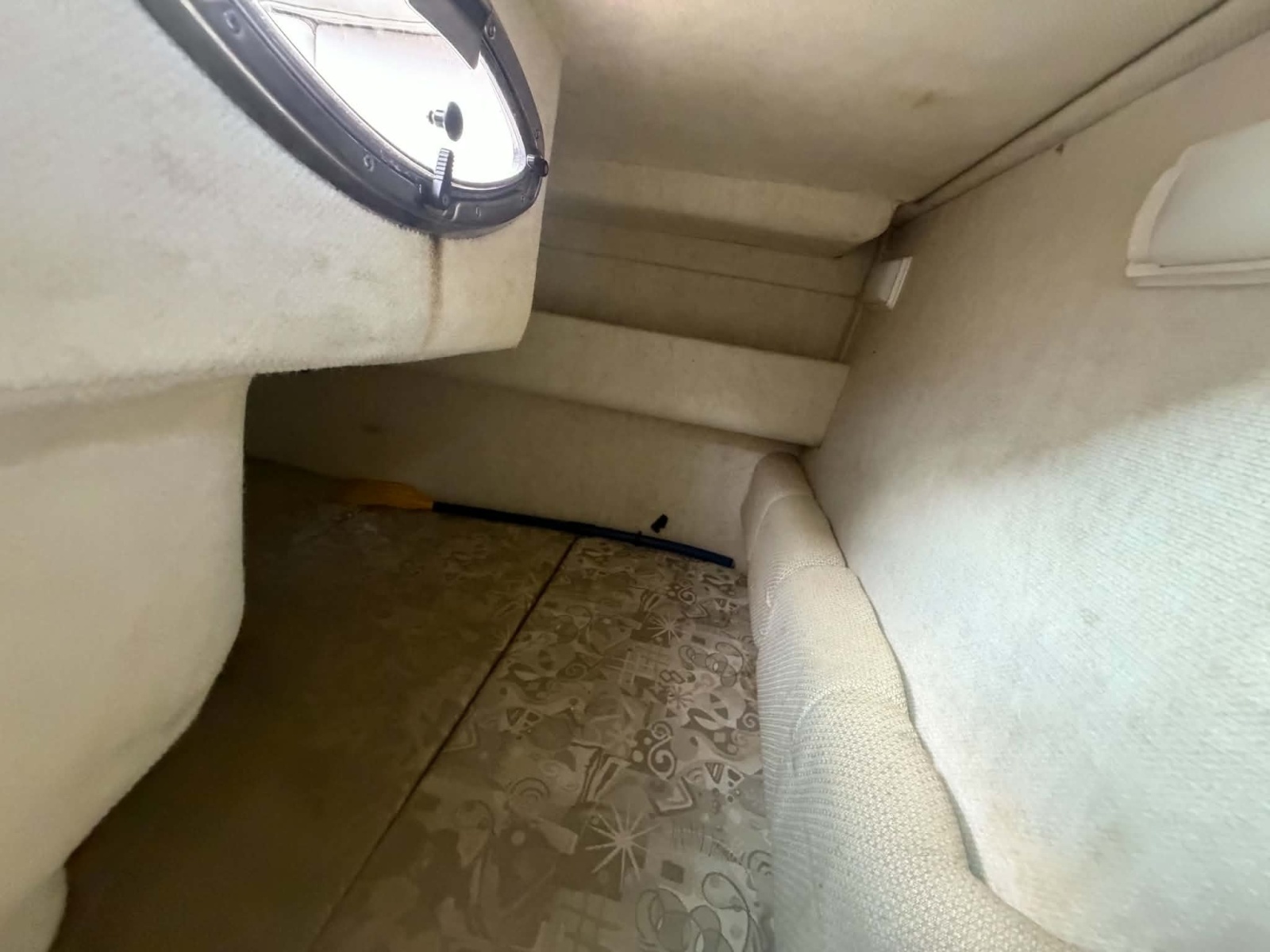 2004 Sea Ray 240 Sundancer