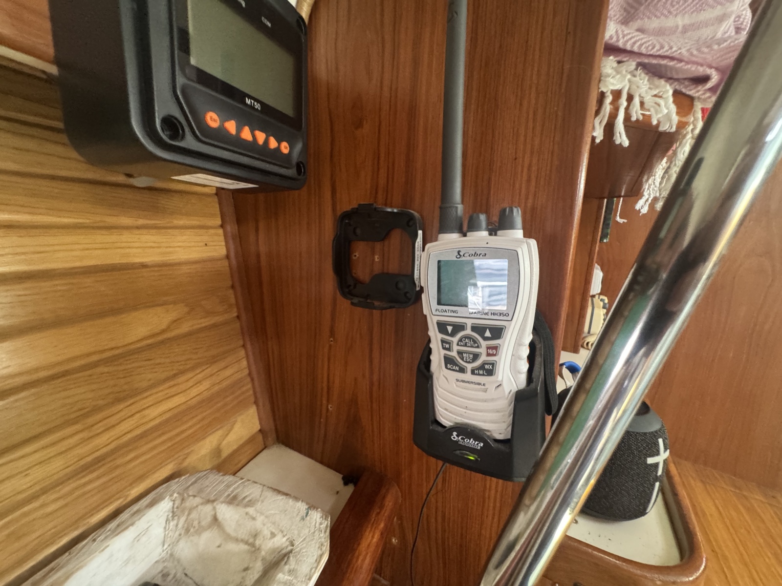 1998 Catalina 380