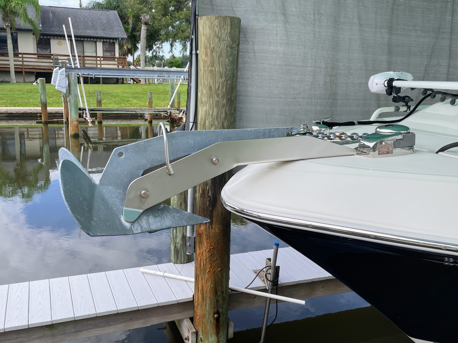 2013 Wellcraft 30 Scarab Sport