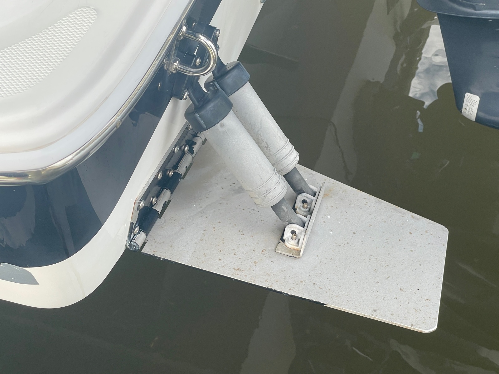2013 Wellcraft 30 Scarab Sport