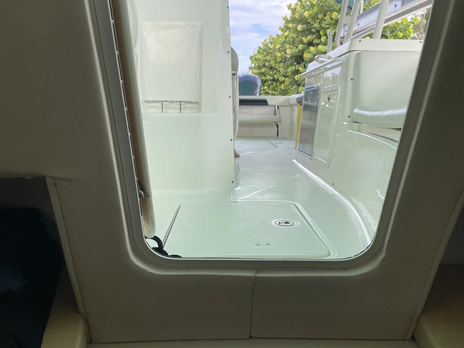 2013 Wellcraft 30 Scarab Sport