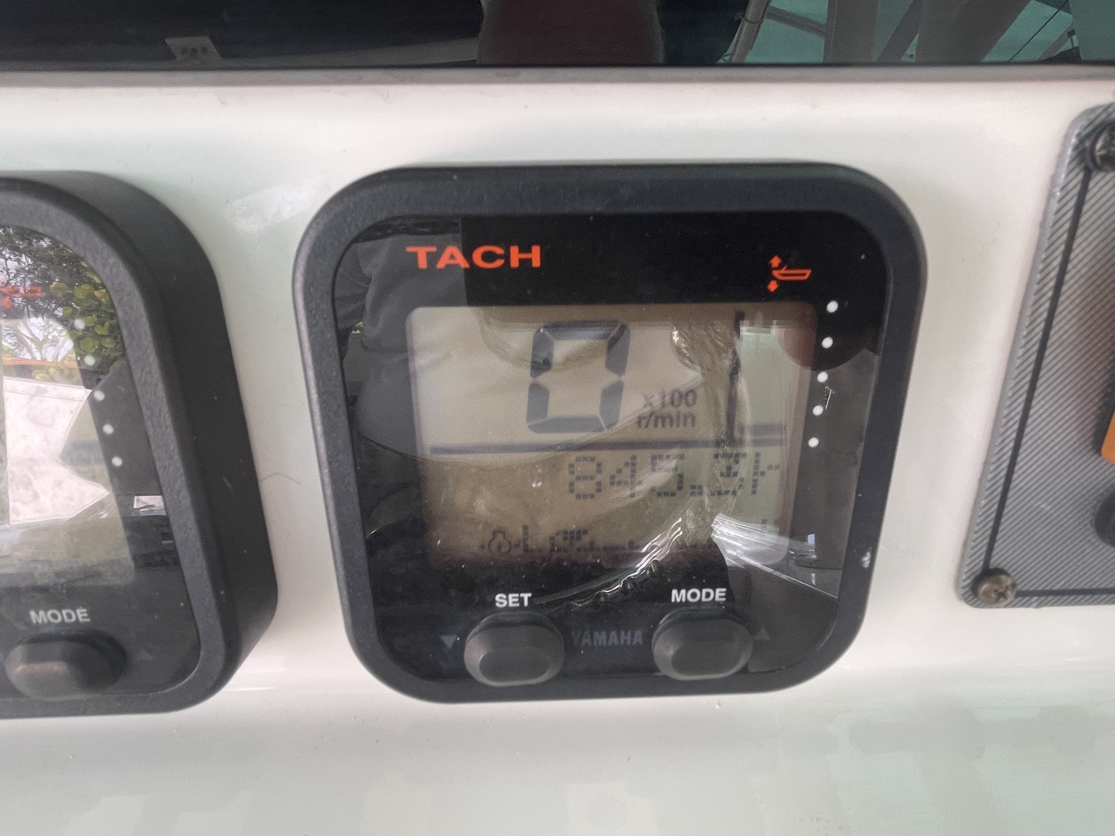 2013 Wellcraft 30 Scarab Sport