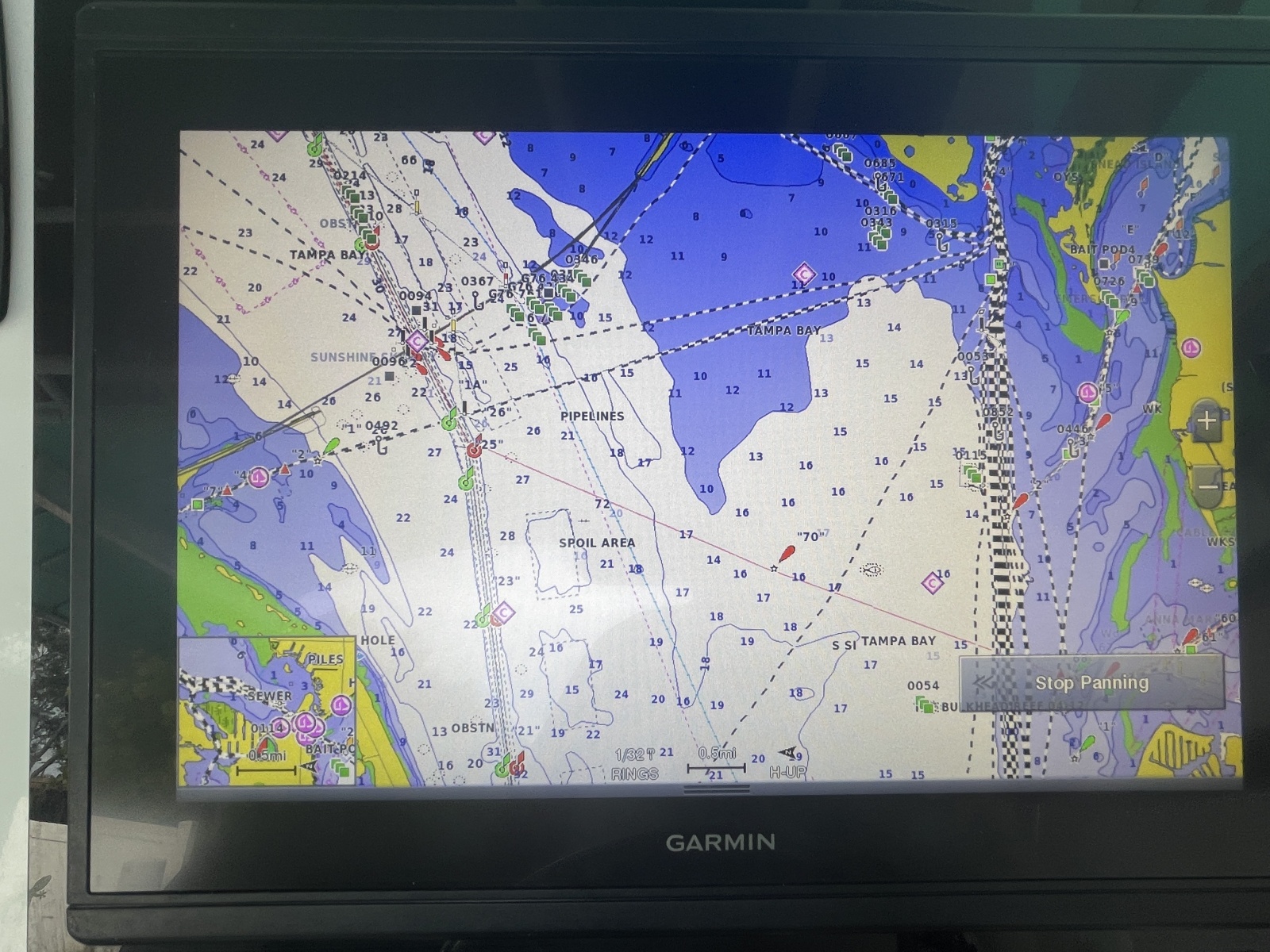 2013 Wellcraft 30 Scarab Sport