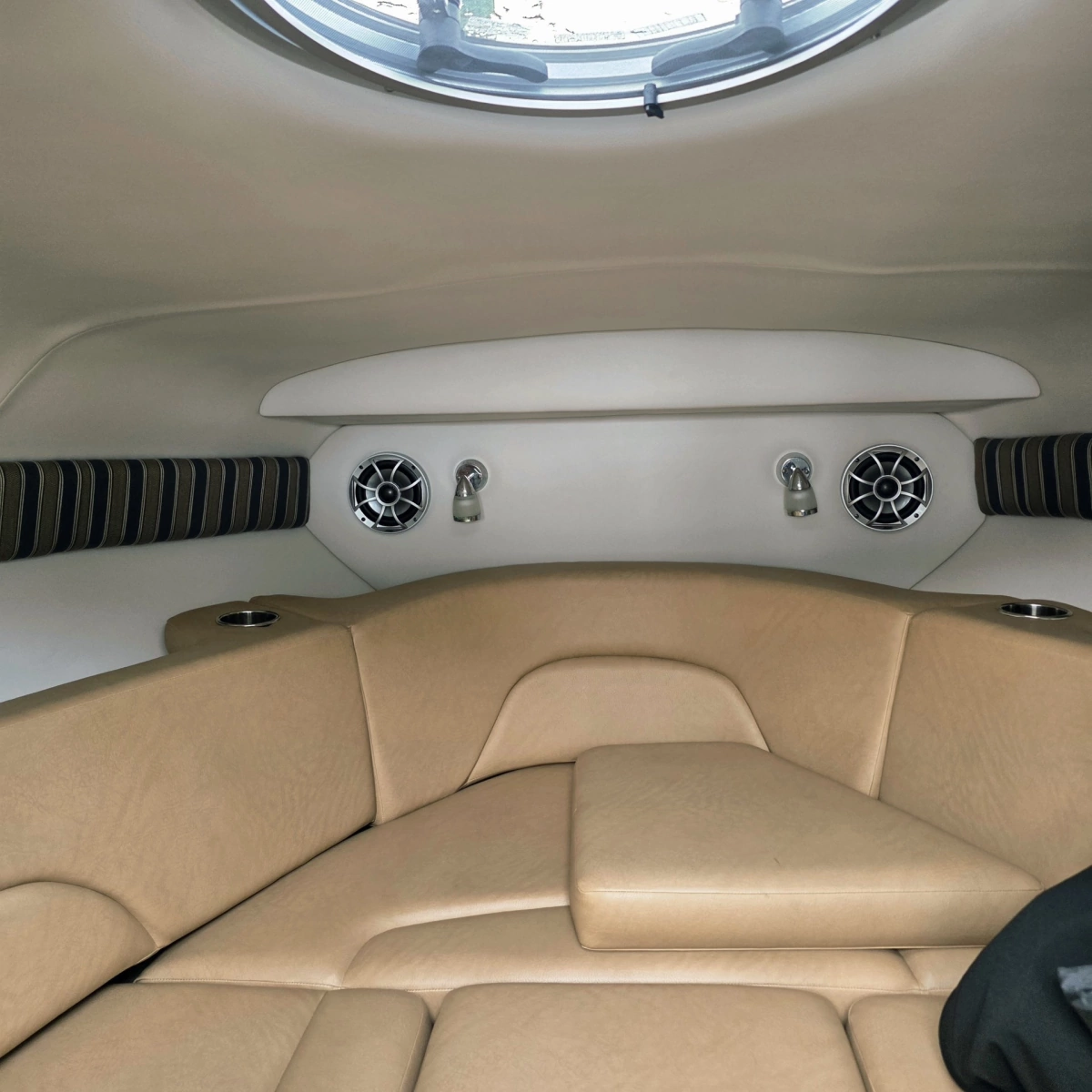 2014 Crownline 