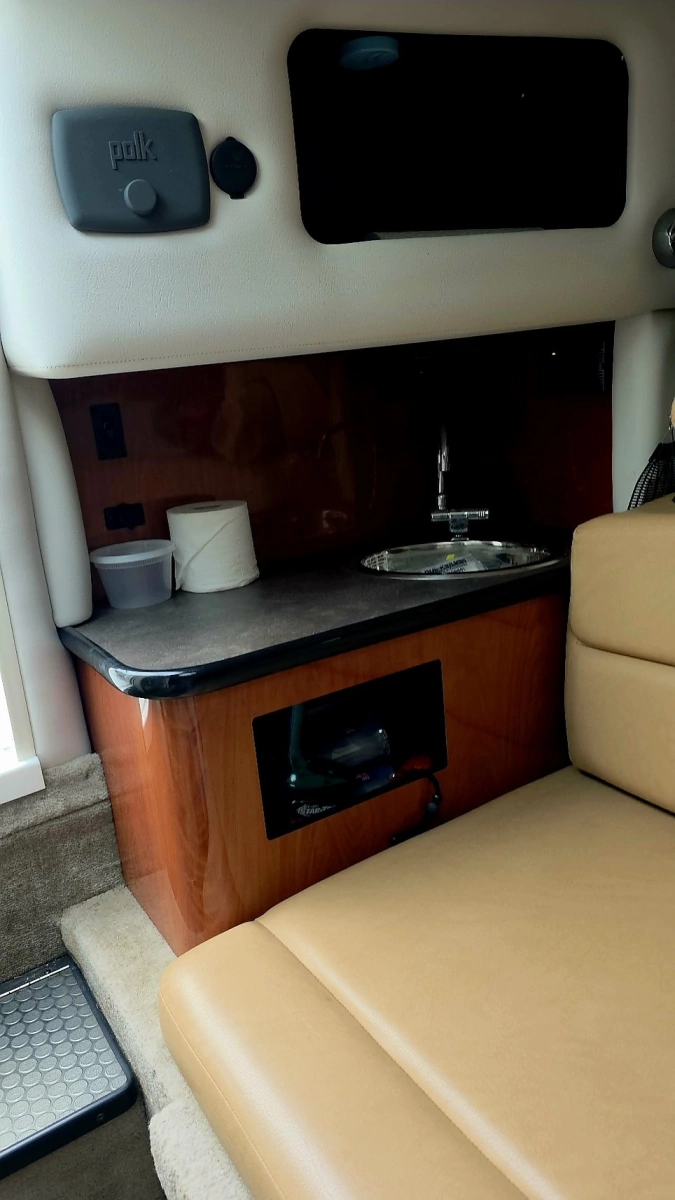 2014 Crownline 