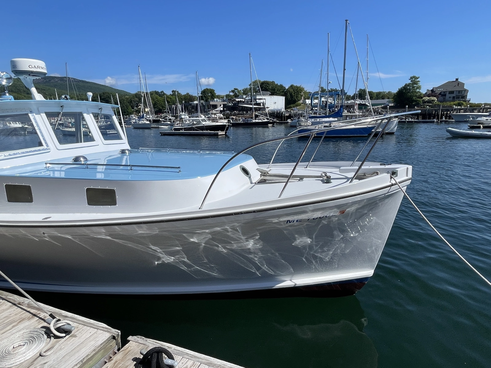 1966 Webbers Cove 