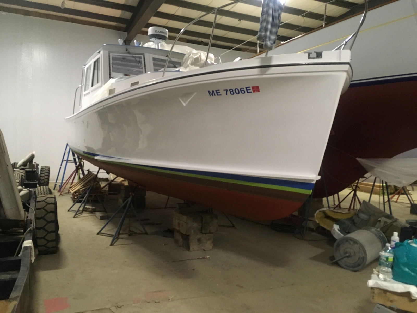 1966 Webbers Cove 