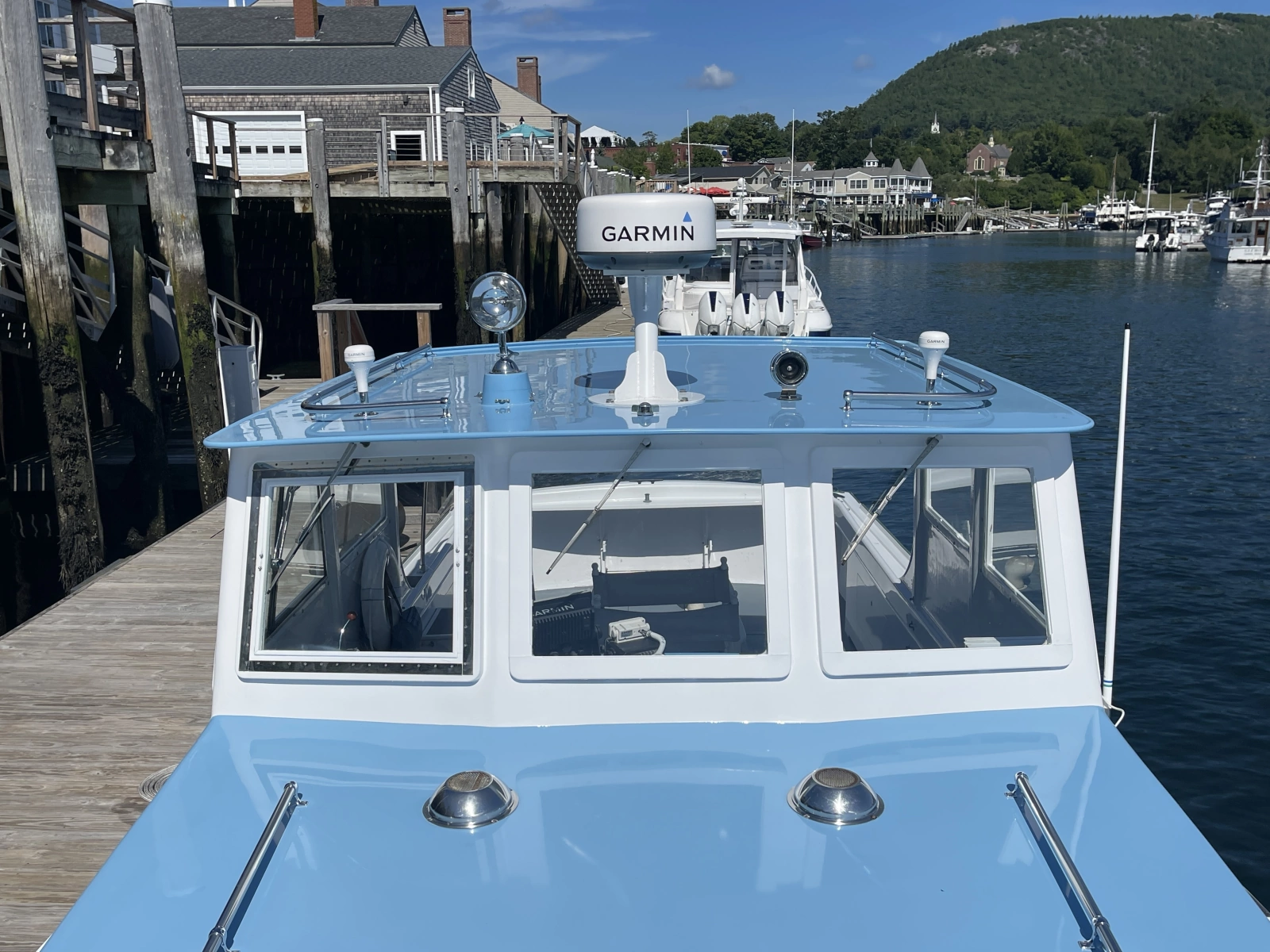 1966 Webbers Cove 