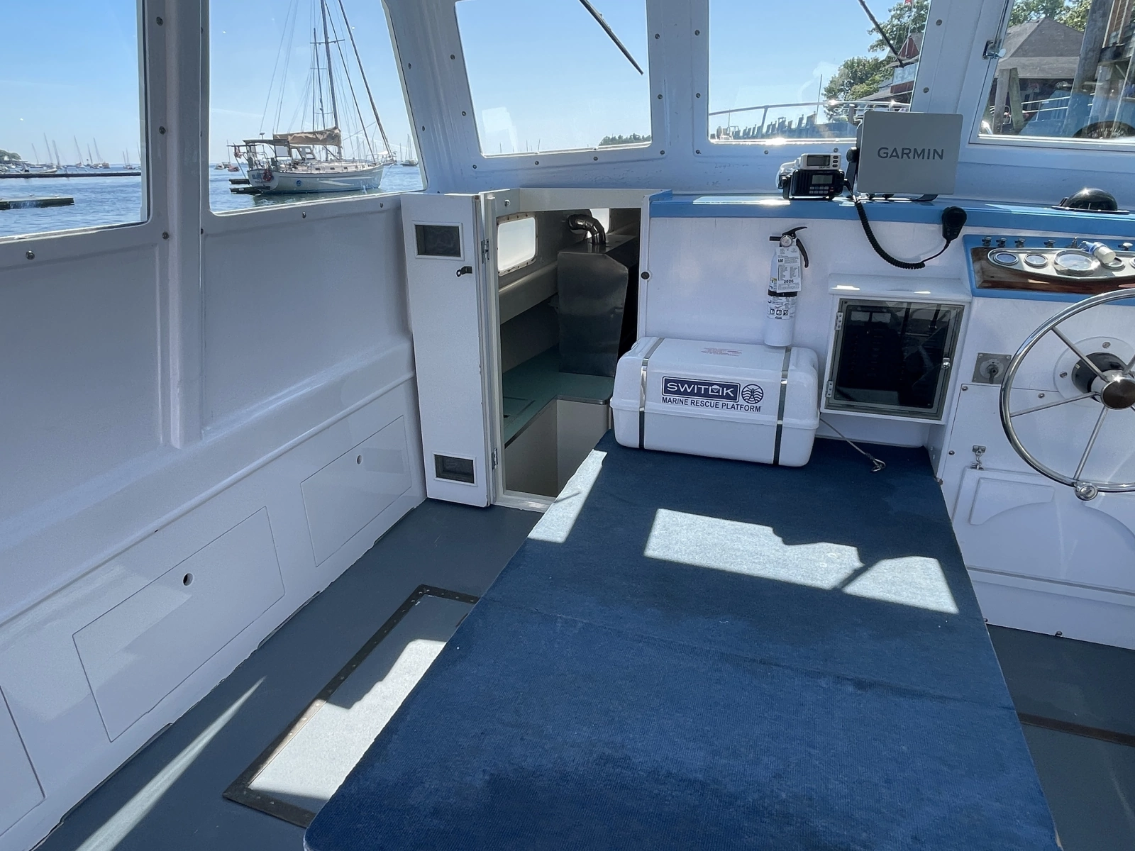 1966 Webbers Cove 