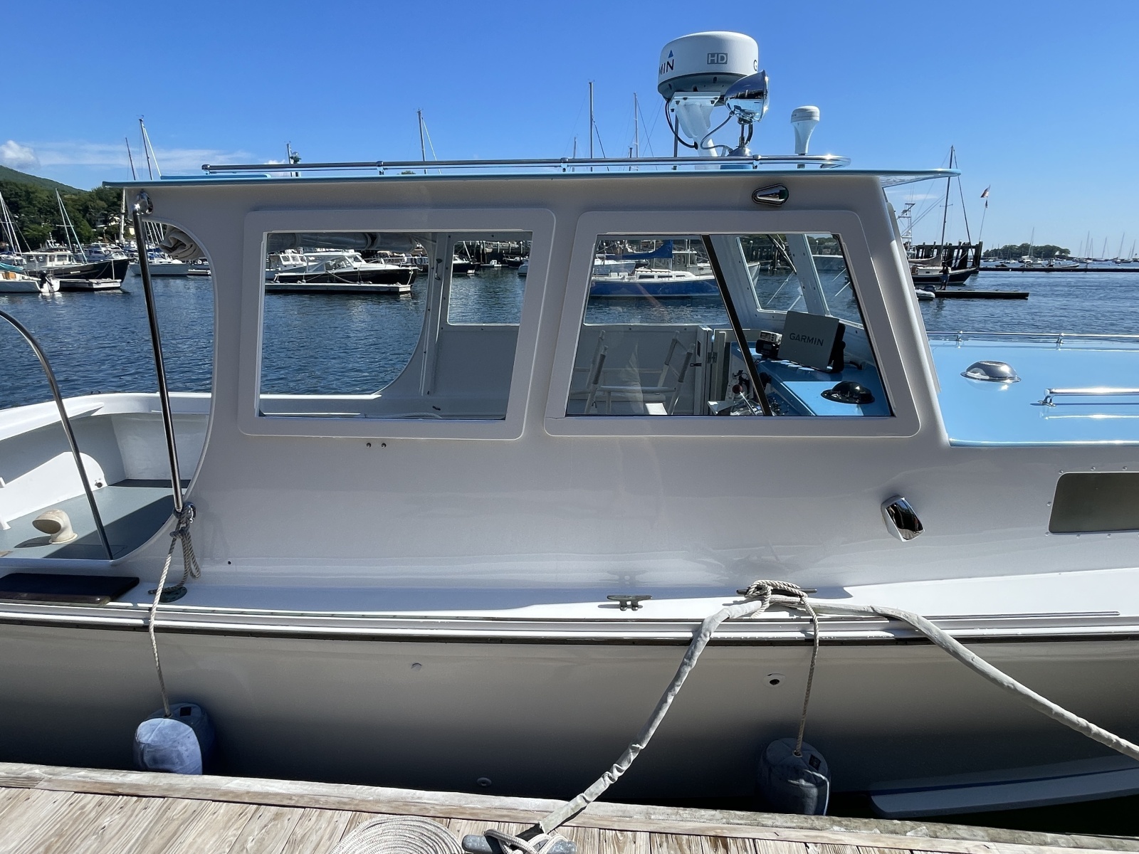 1966 Webbers Cove 