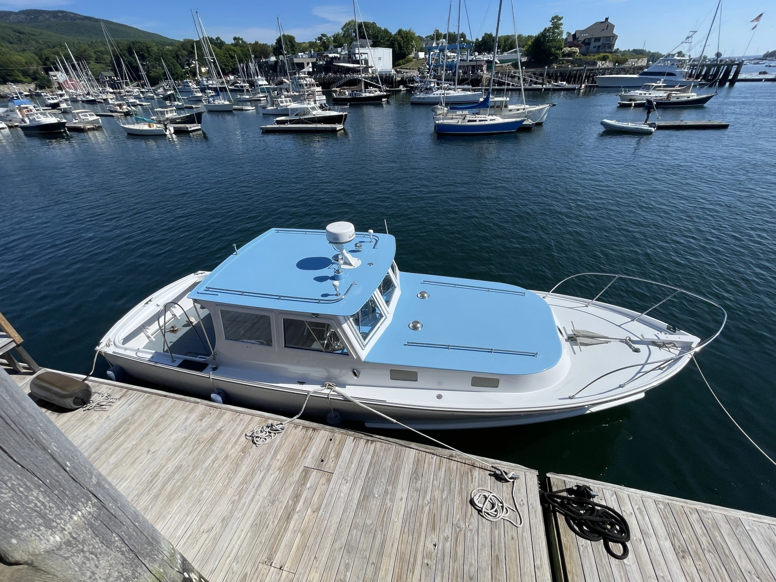 1966 Webbers Cove 