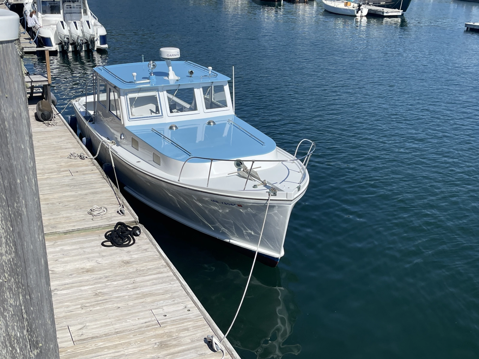 1966 Webbers Cove 