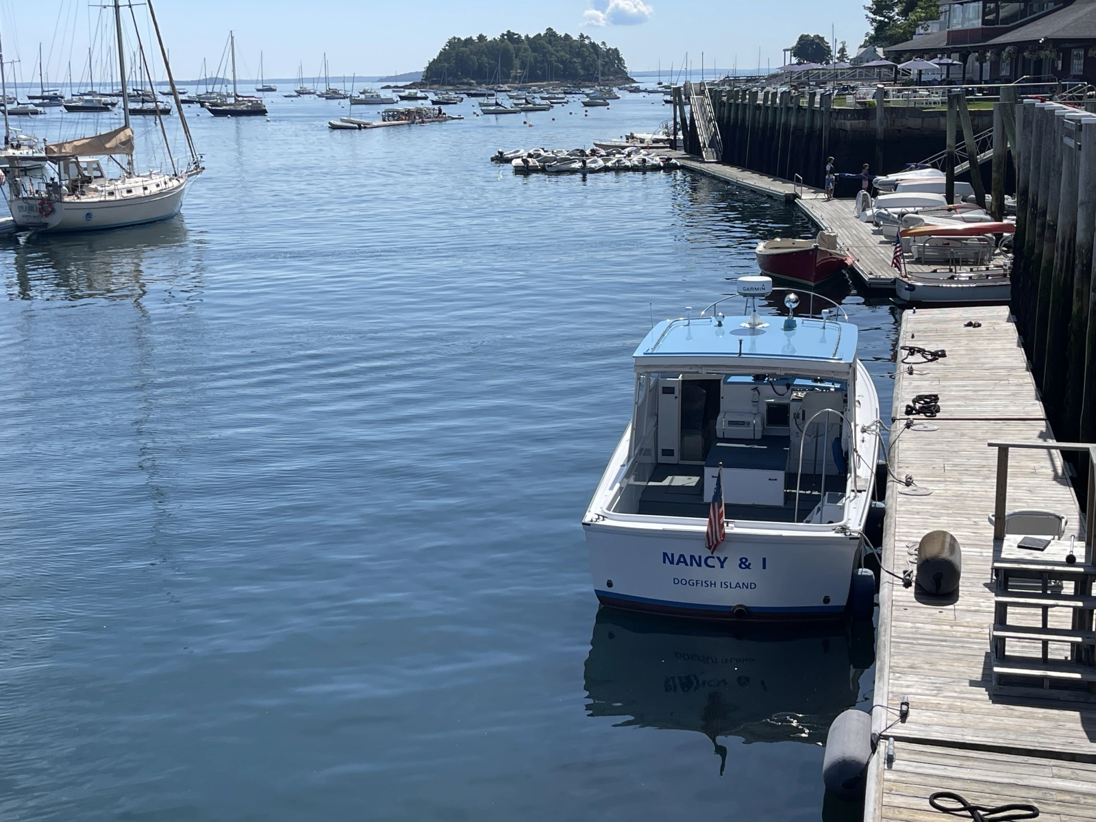 1966 Webbers Cove 
